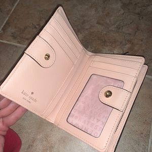 Kate Spade wallet